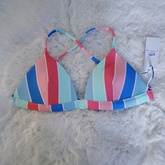 🩴SOUTHERN TIDE BRAND NEW BIKINI SET SIZE M - Picture 4 of 11